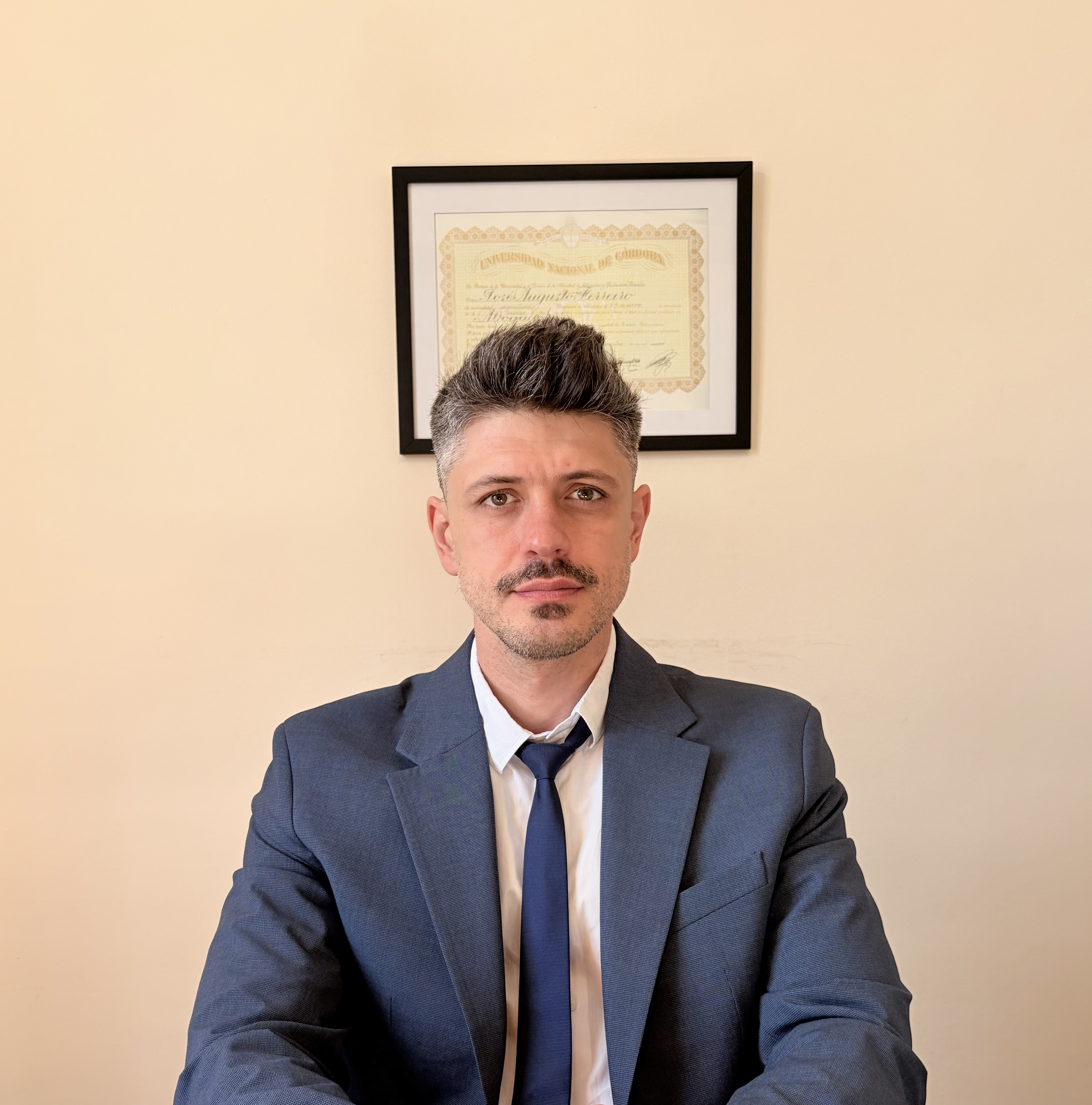 José A. Ferreiro - Abogado laboral